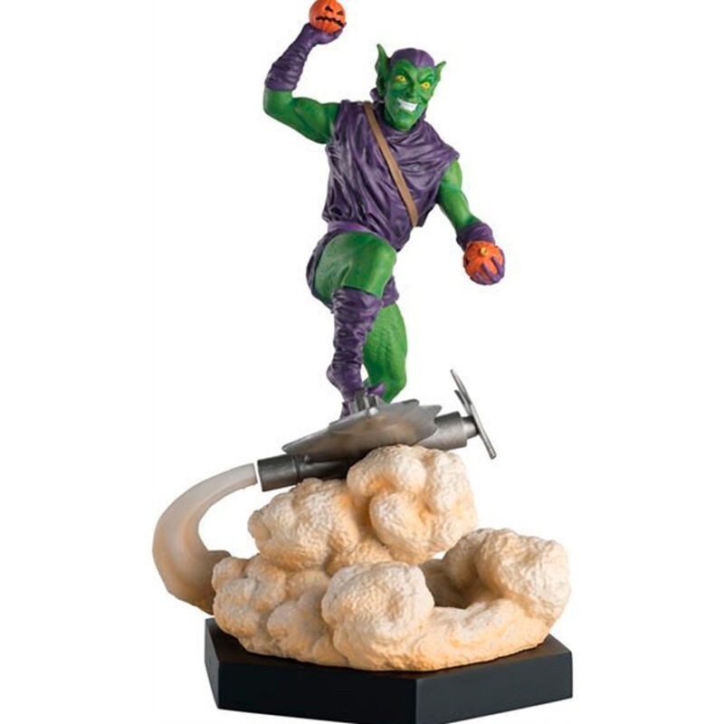 Figura Marvel VS. Green Globin