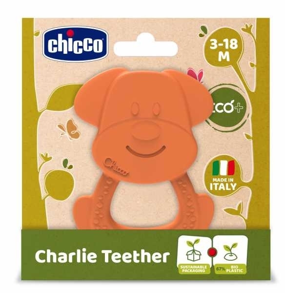 Massaggiagengive Chicco Eco, Cane