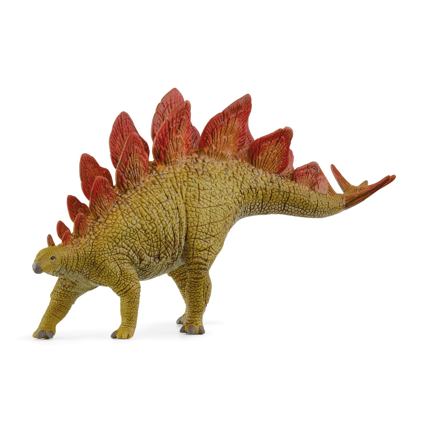 Schleich Dinosaurus Stegosaurus