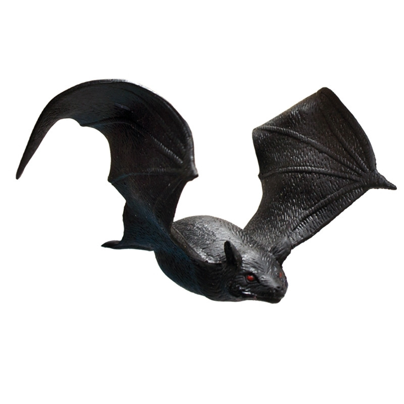 Zástupca kamaráti, Bat