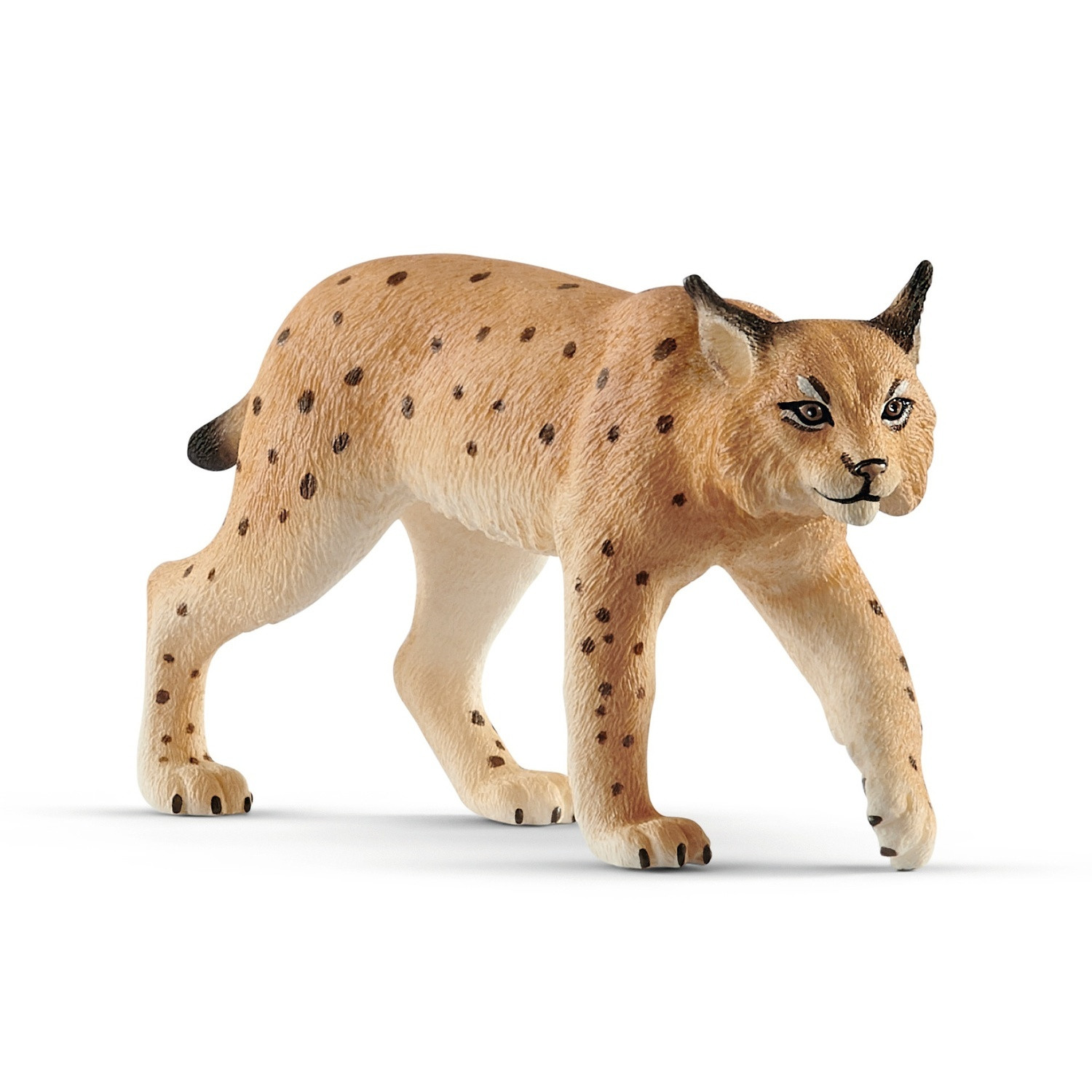 Schleich Wild Life Luchs