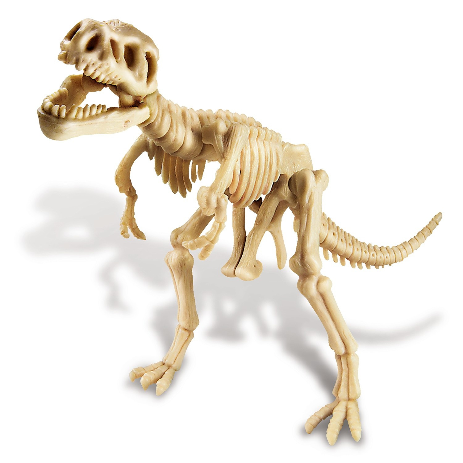 4M knutselset "Graaf een T-Rex"