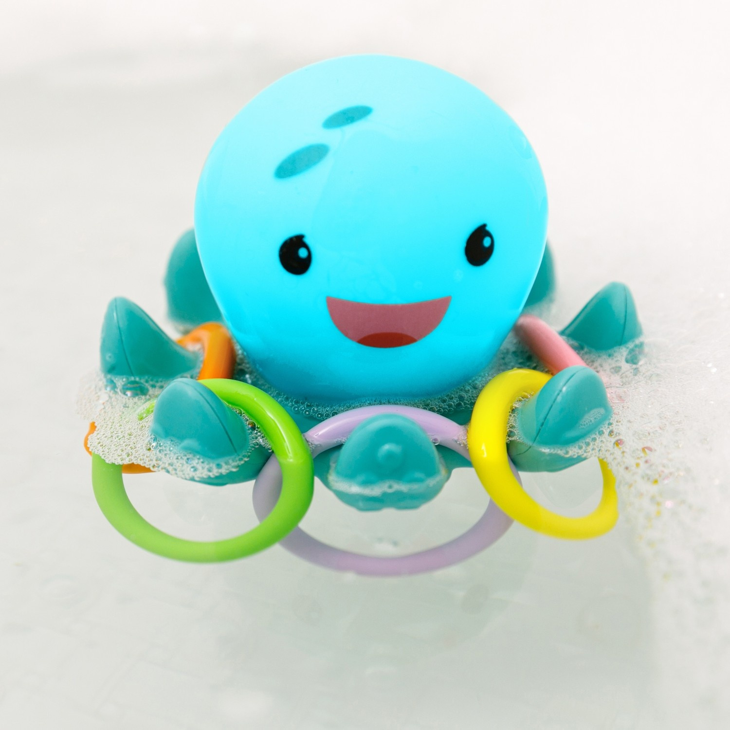 Infantino Light Up Ring Catcher