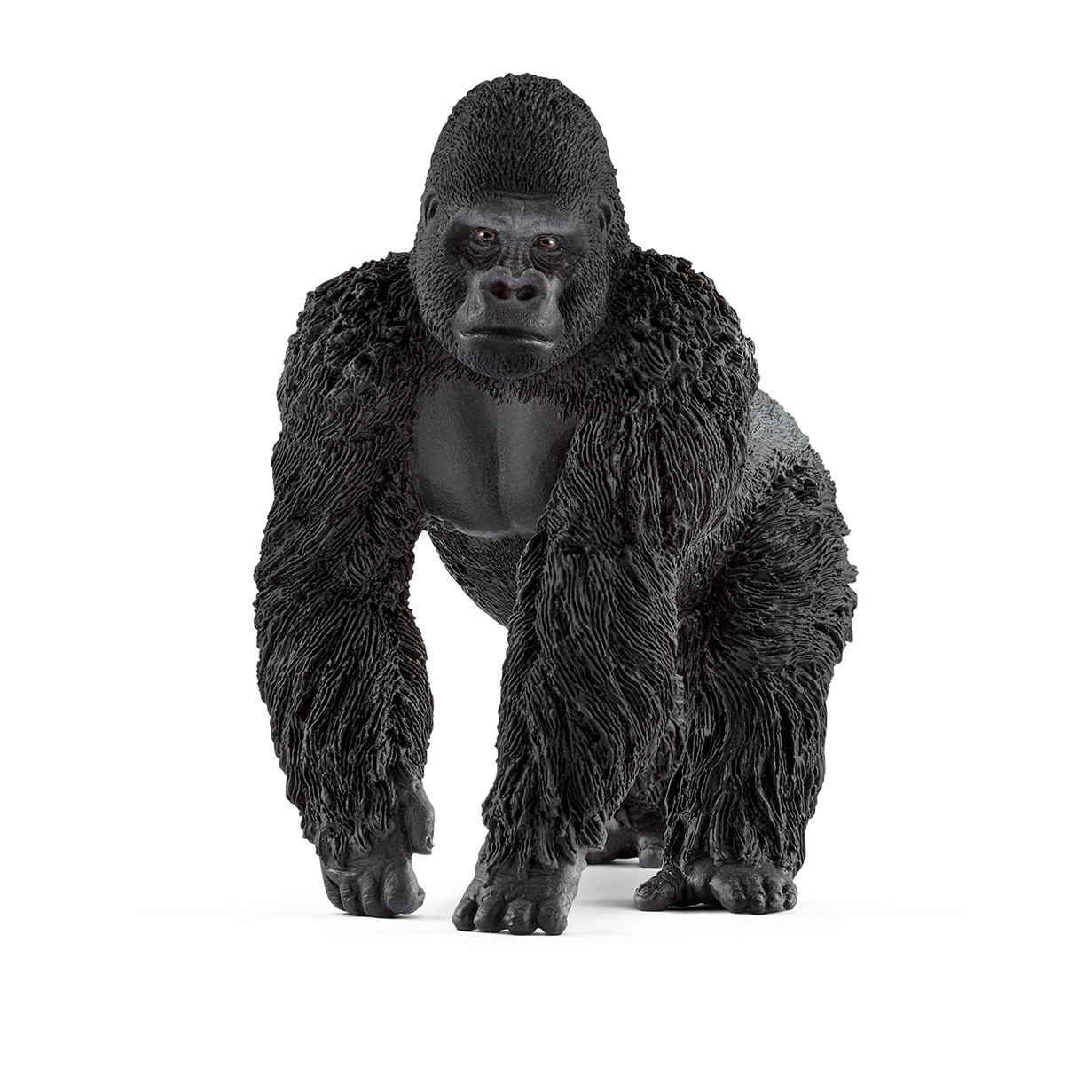Schleich Wild Life Gorila, Samec