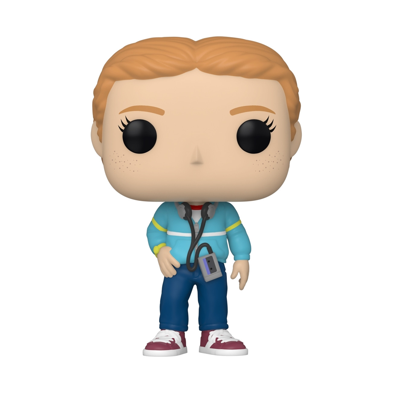 Funko-pop! Vinylfiguur: Stranger Things - Max
