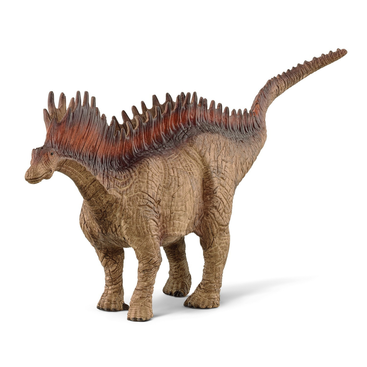 Schleich-dinosaurussen Amargasaurus