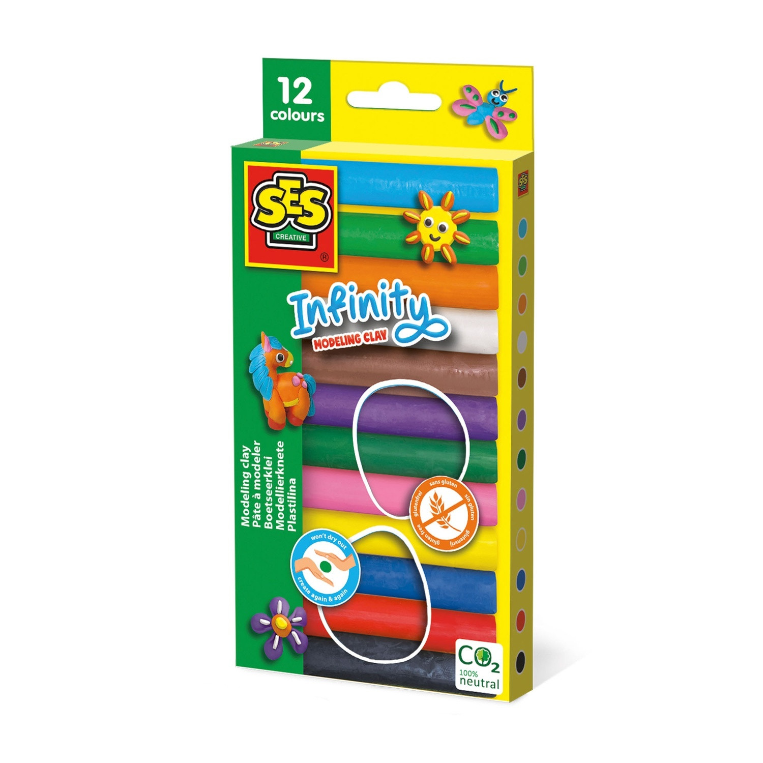 Ses Plastilina