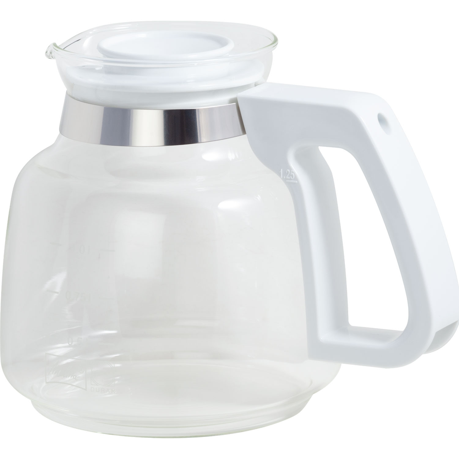 Jarro Aroma Excelente Branco