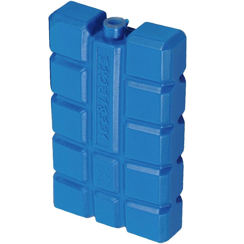 Ice Pack Set, 2 Pieces, 200ml Each, Long-Lasting Cold