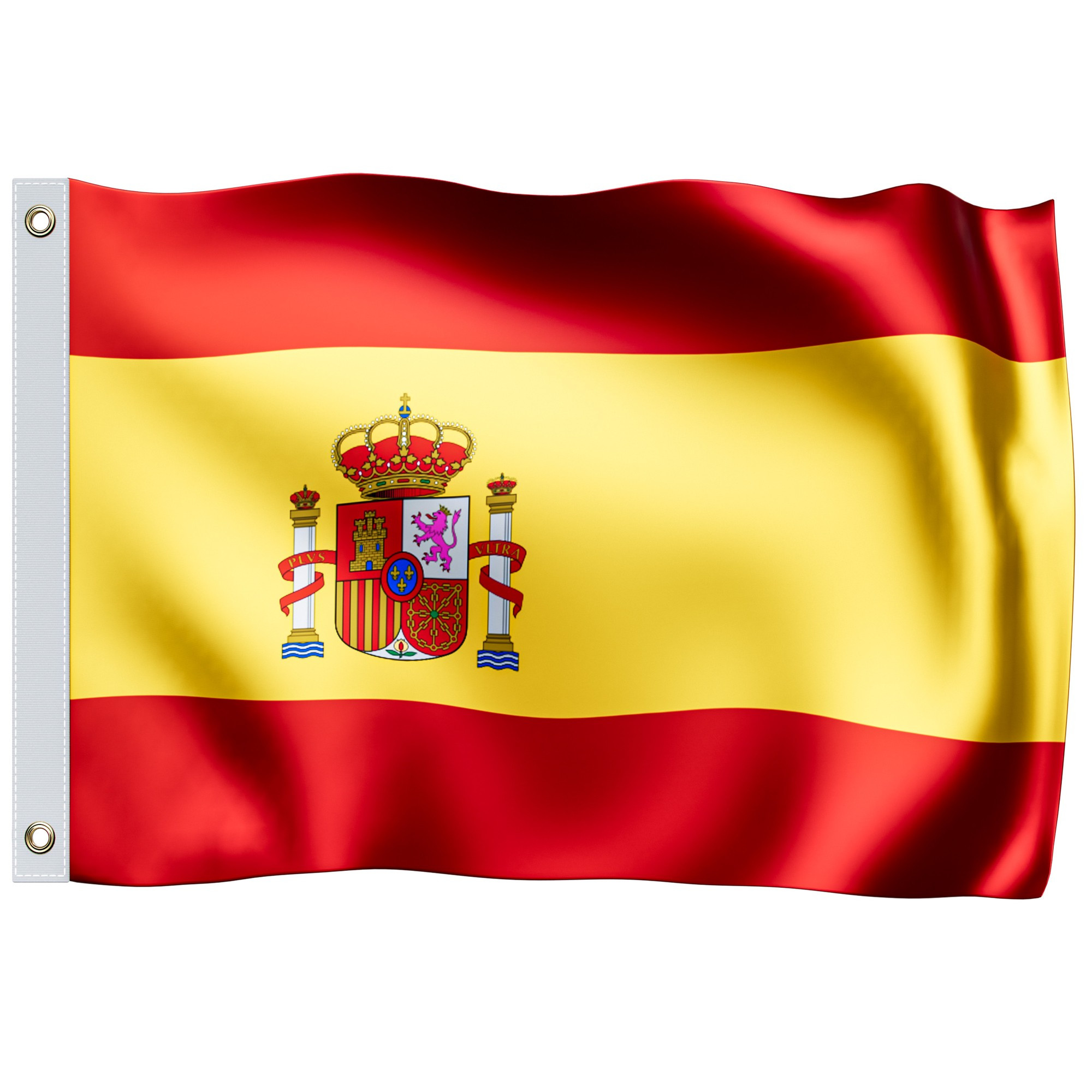 Flag Spain 150x90cm