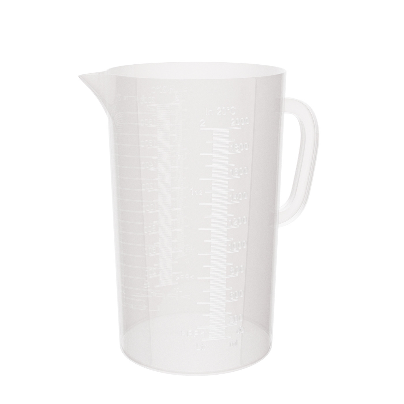 Tabletop Dishwasher 45L, WiFi, 6 Programs, 45cm
