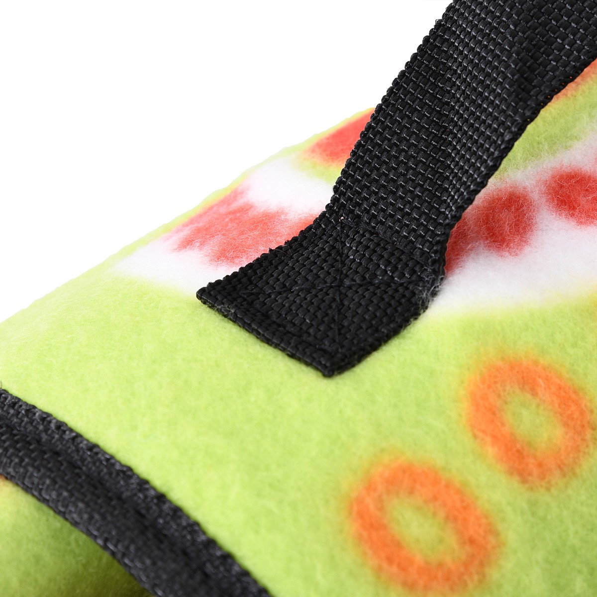 Picnic Blanket 2x2m, Waterproof, Foldable with Handle