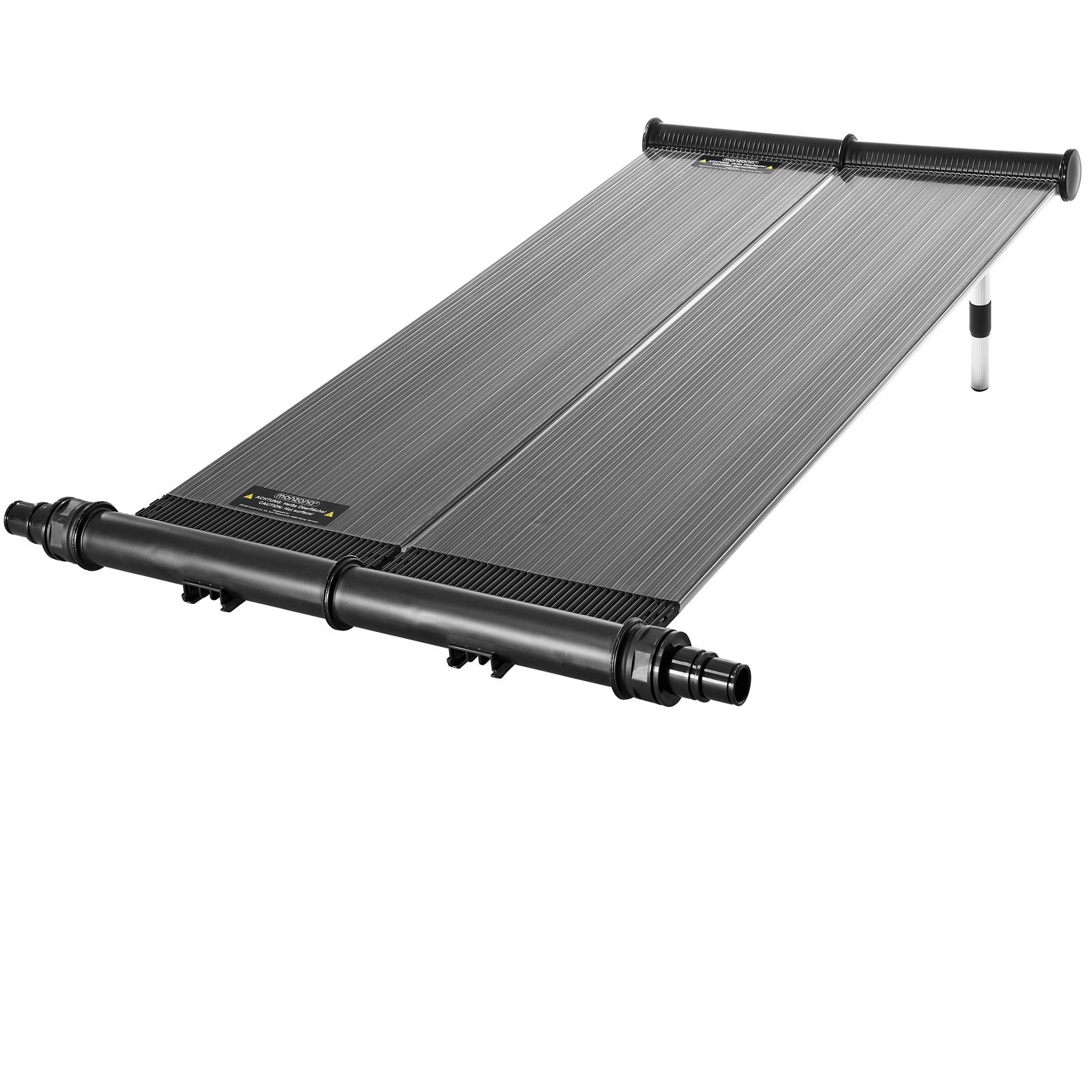 Solar Pool Heating Panel, 116x66cm, Eco-Friendly