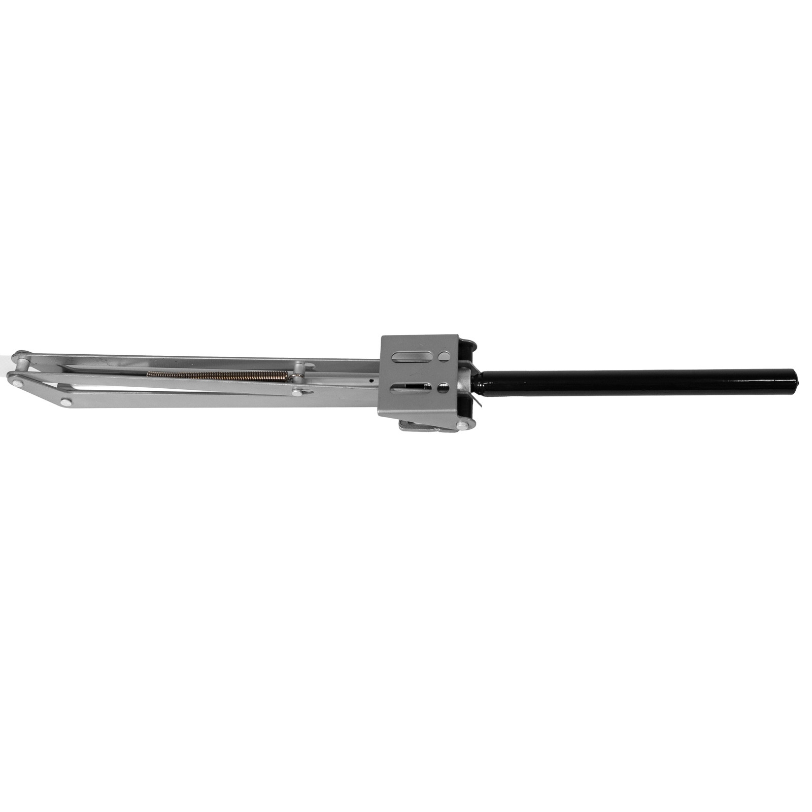 Automatic Greenhouse Window Opener, Temperature Controlled