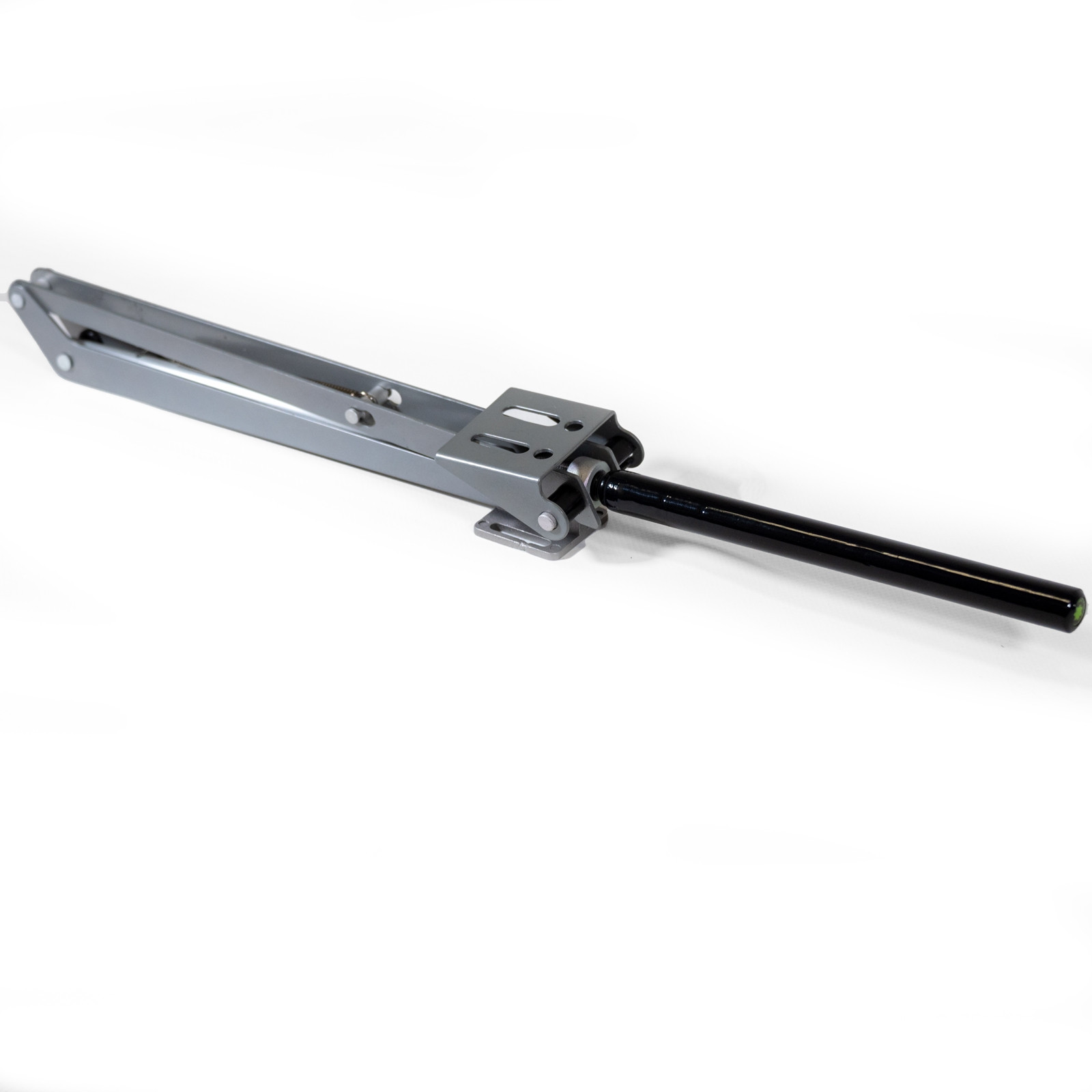 Automatic Greenhouse Window Opener, Temperature Controlled