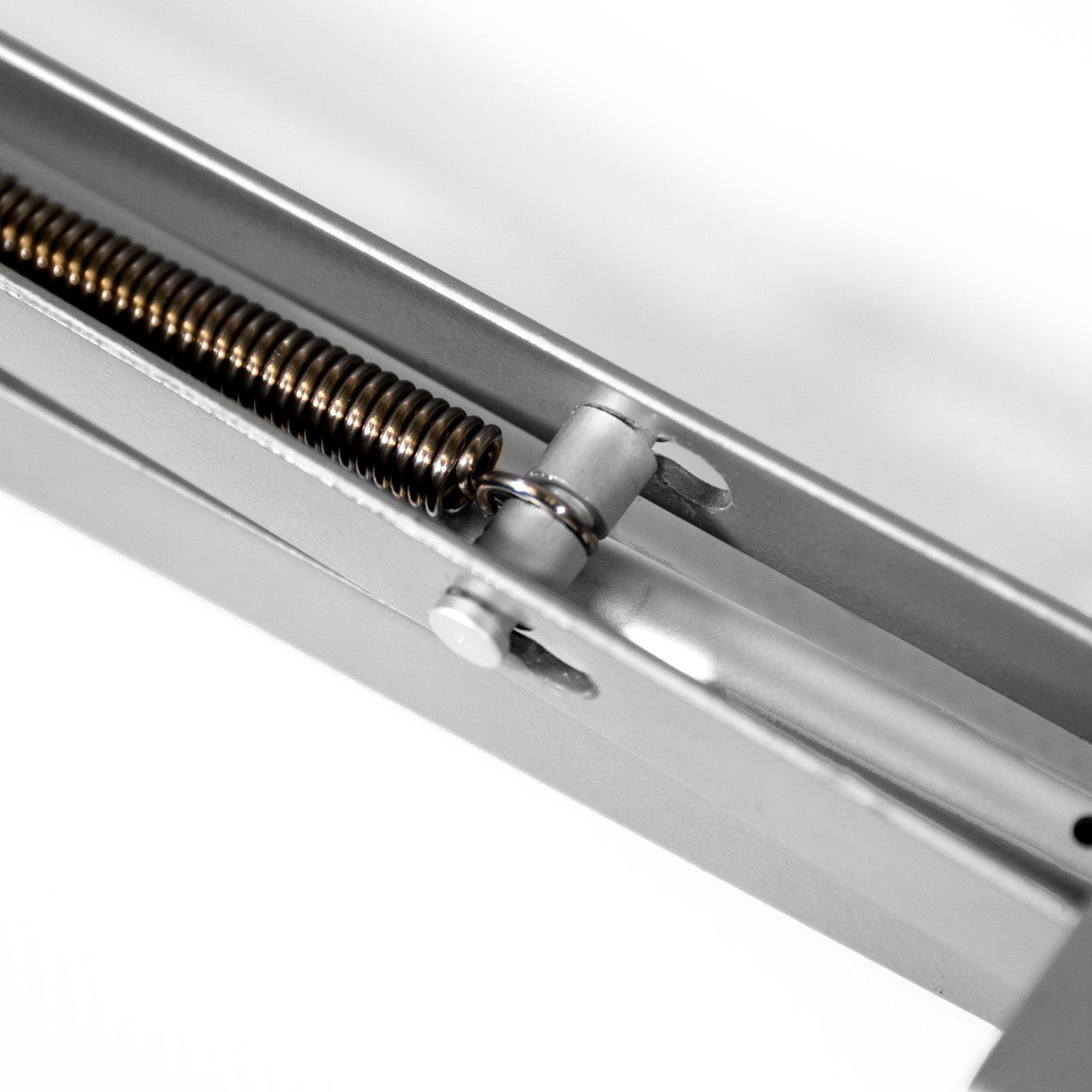 Automatic Greenhouse Window Opener, Temperature Controlled
