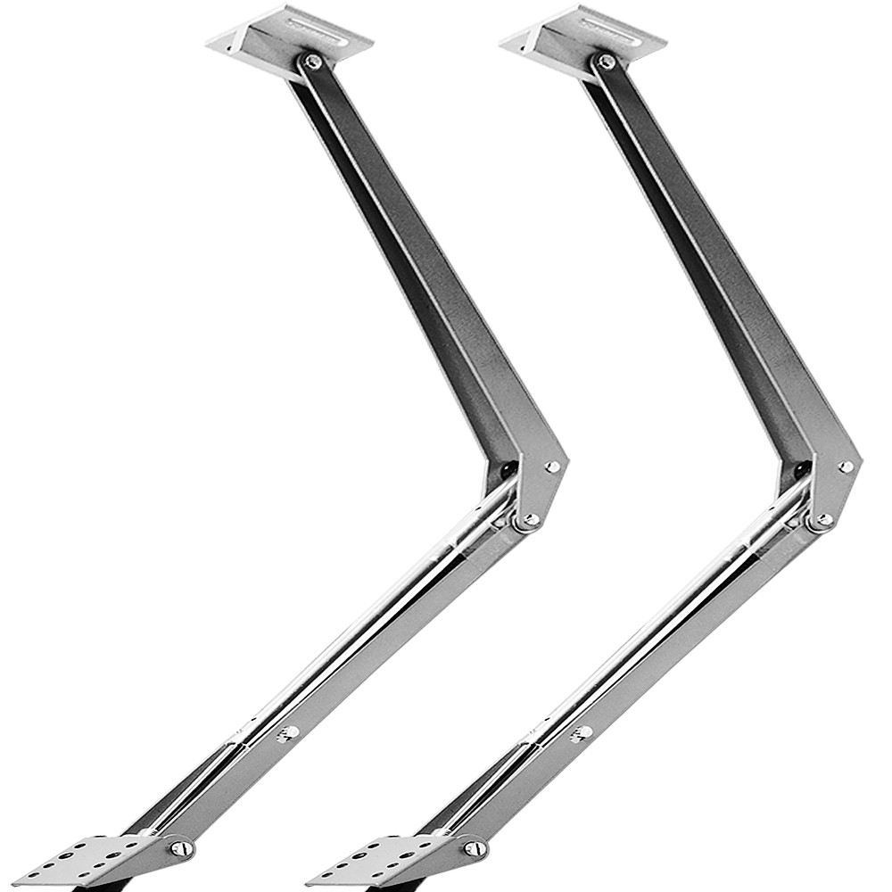 Automatic Greenhouse Window Opener, 2-Pack, Temp-Controlled