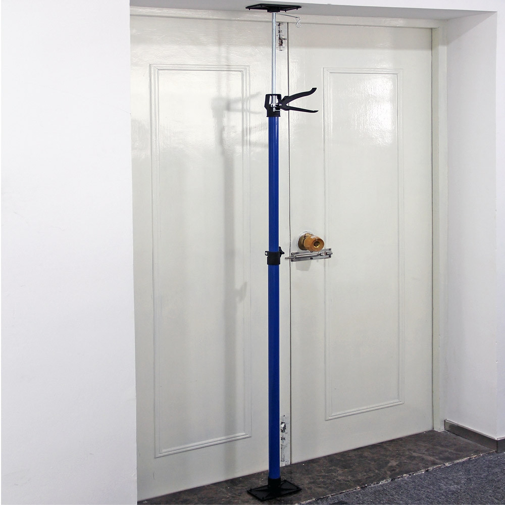 Adjustable Steel Ceiling Props, 2-Pack, 115-290cm