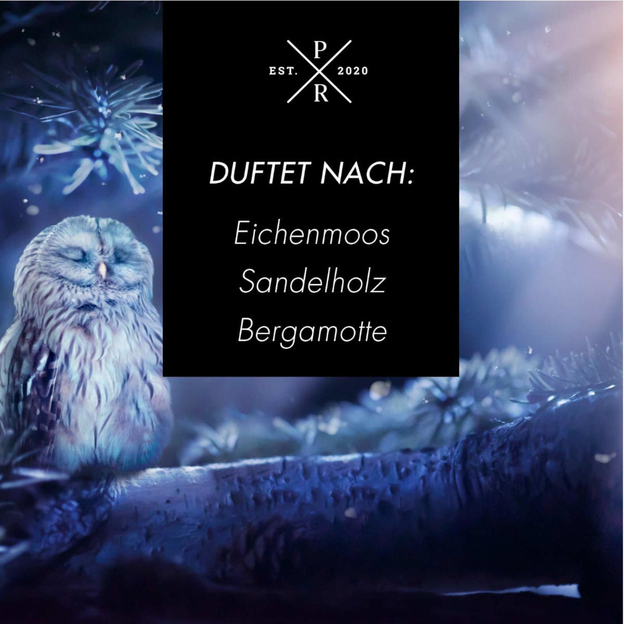 Raumduft-Diffusor, 100 ml, Glas – Langanhaltender Duft
