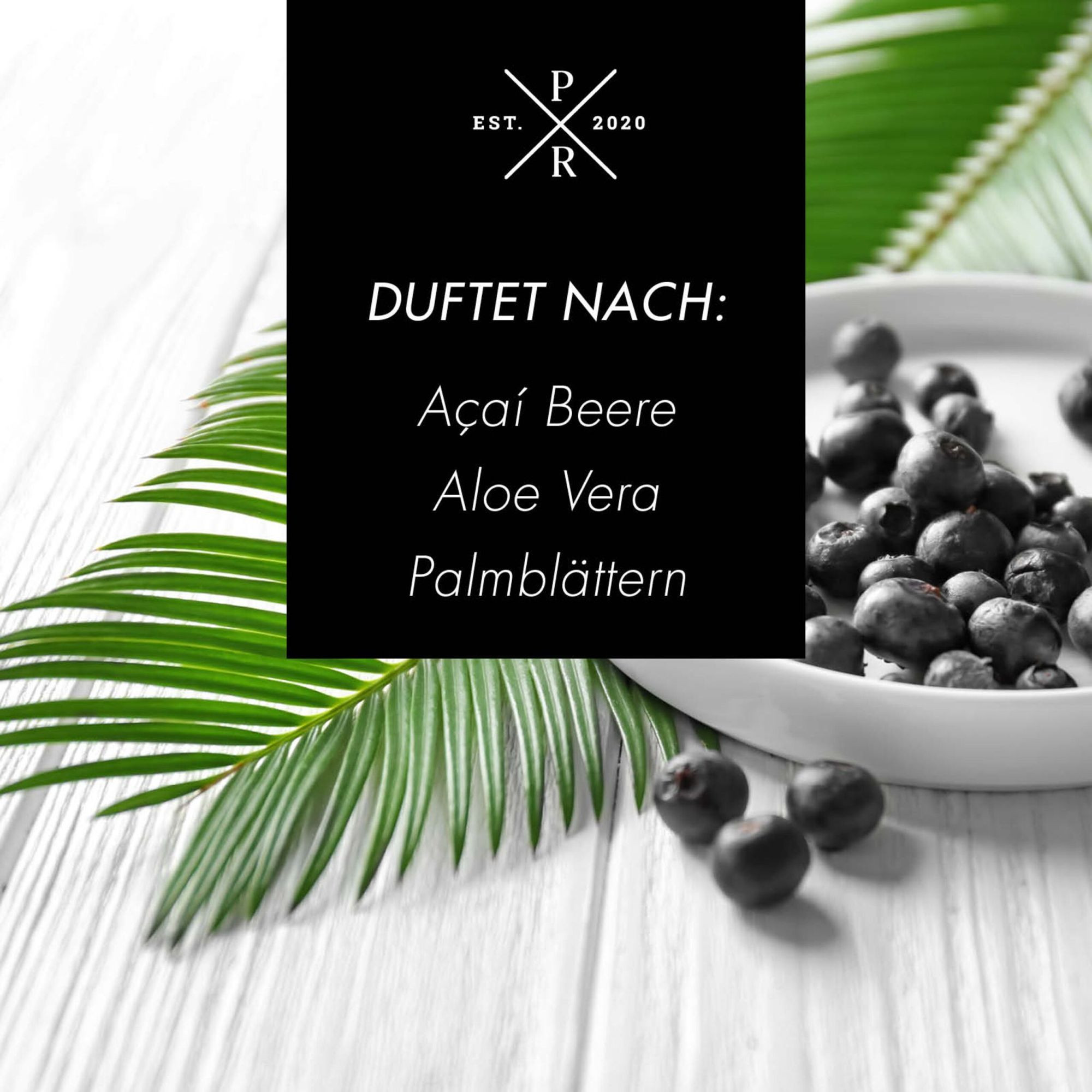 Diffuseur à bâtonnets en verre 100 ml – Parfum longue durée