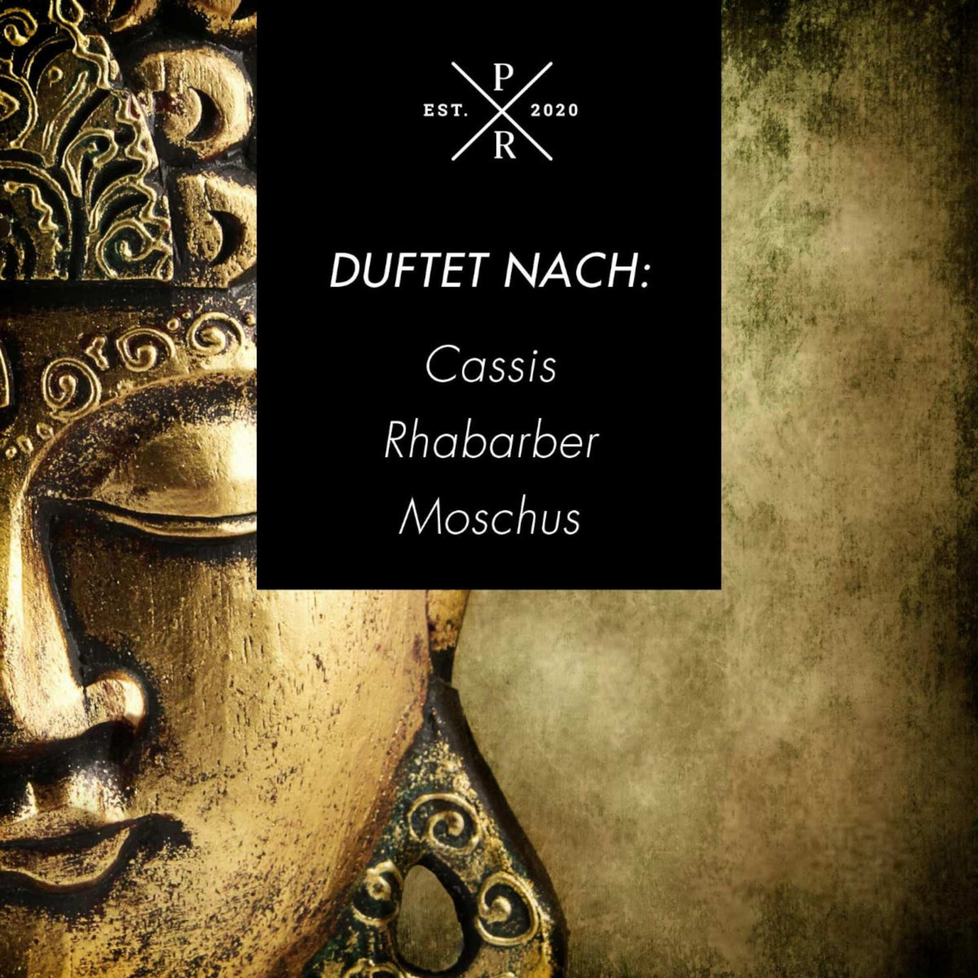 Raumduft-Diffusor 100ml Glas – Langanhaltender Duft