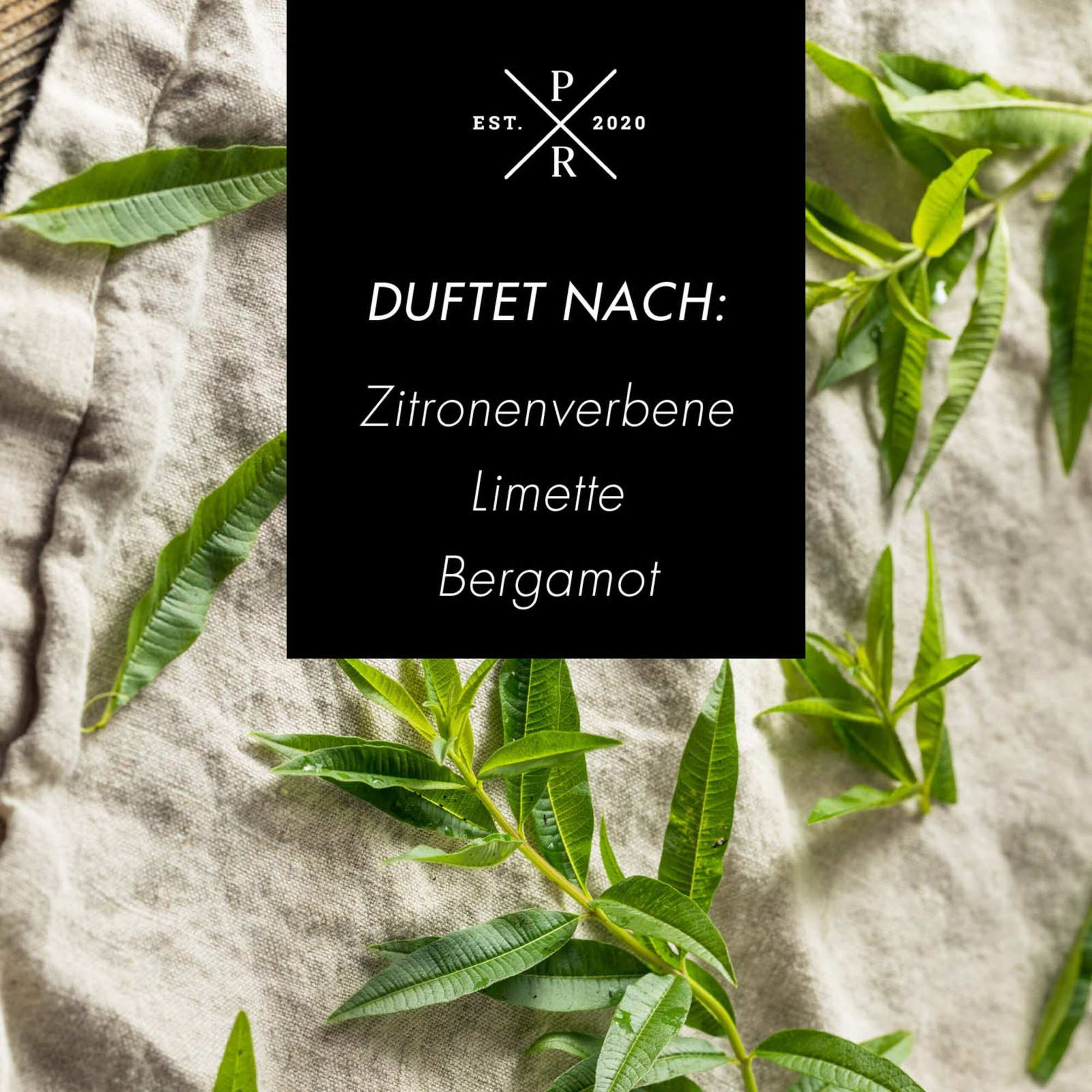 Raumduft-Diffusor 100ml Glas – Langanhaltender Duft