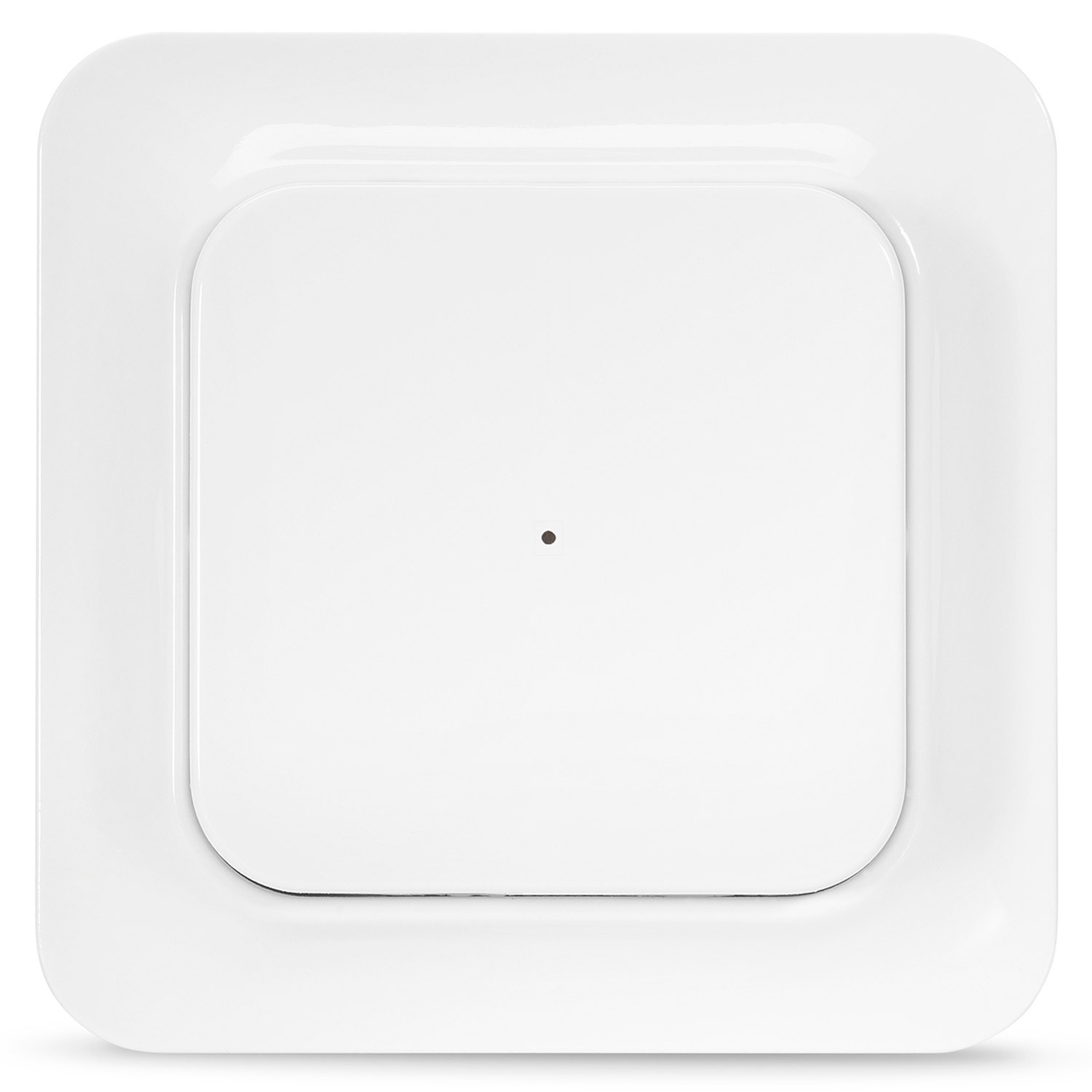 Wall Switch, 1-Channel, Trend Design