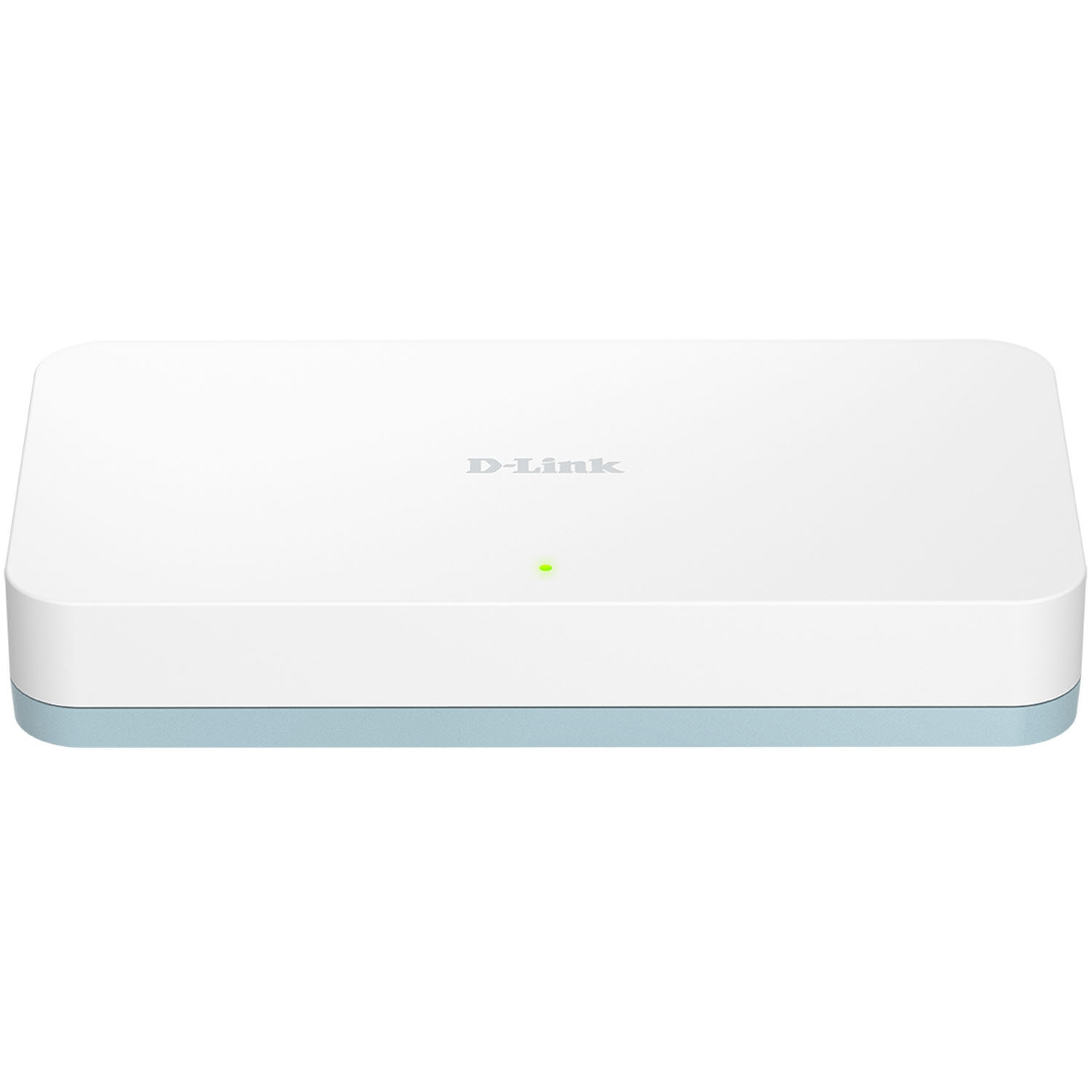 8-Port Gigabit Ethernet Network Switch