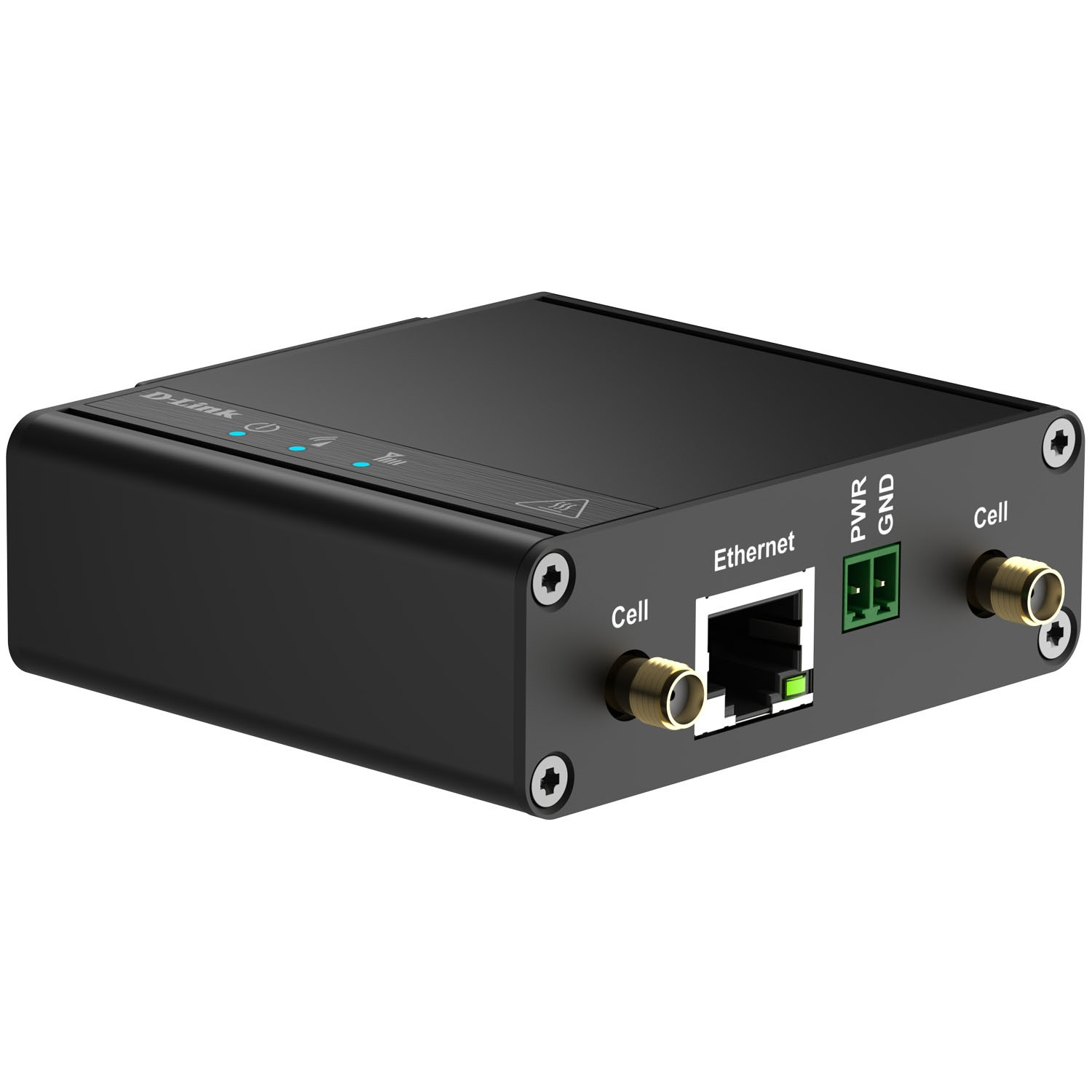 Modem 5G M2M – Conectividade de Alta Velocidade