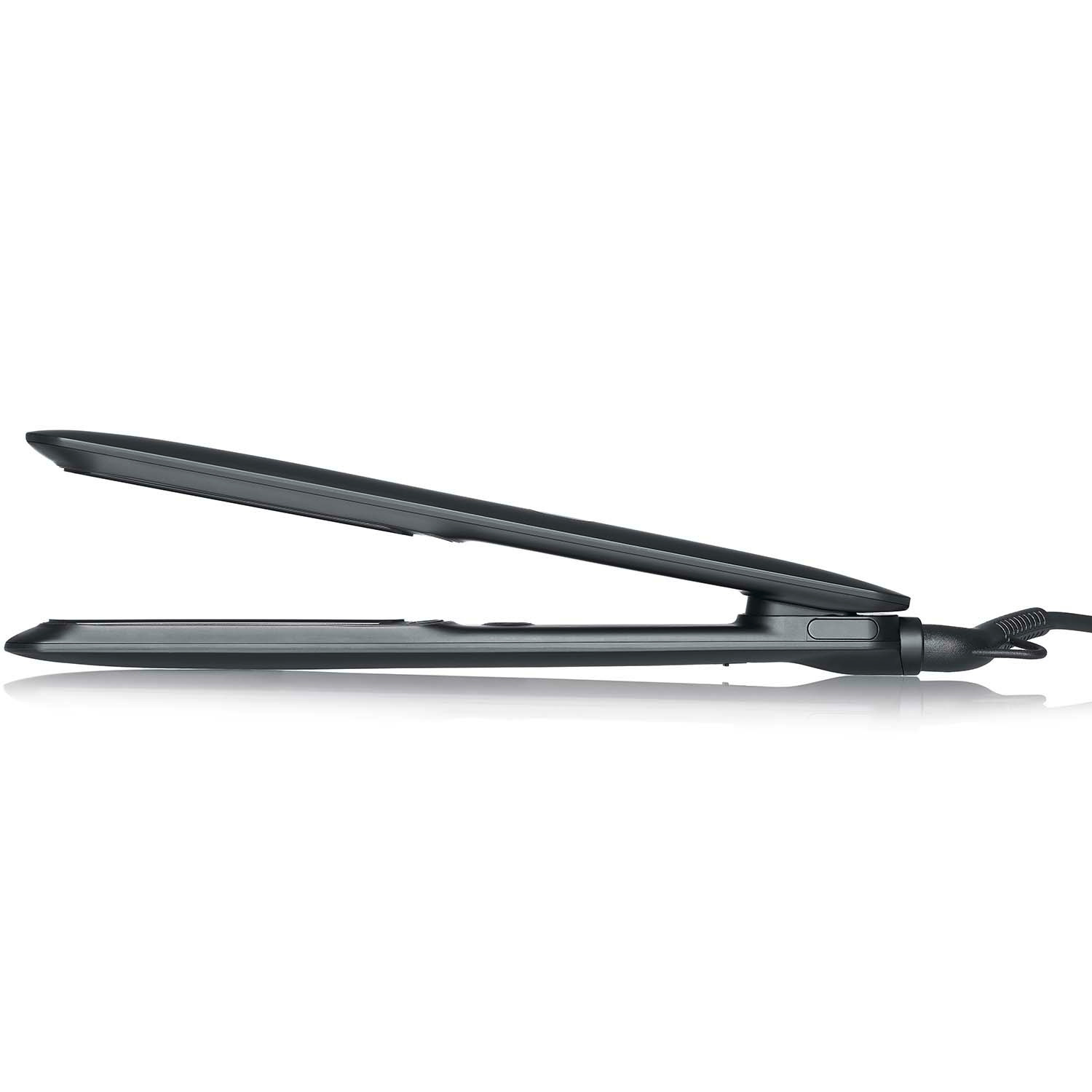Haarglätter mit Keramikplatten