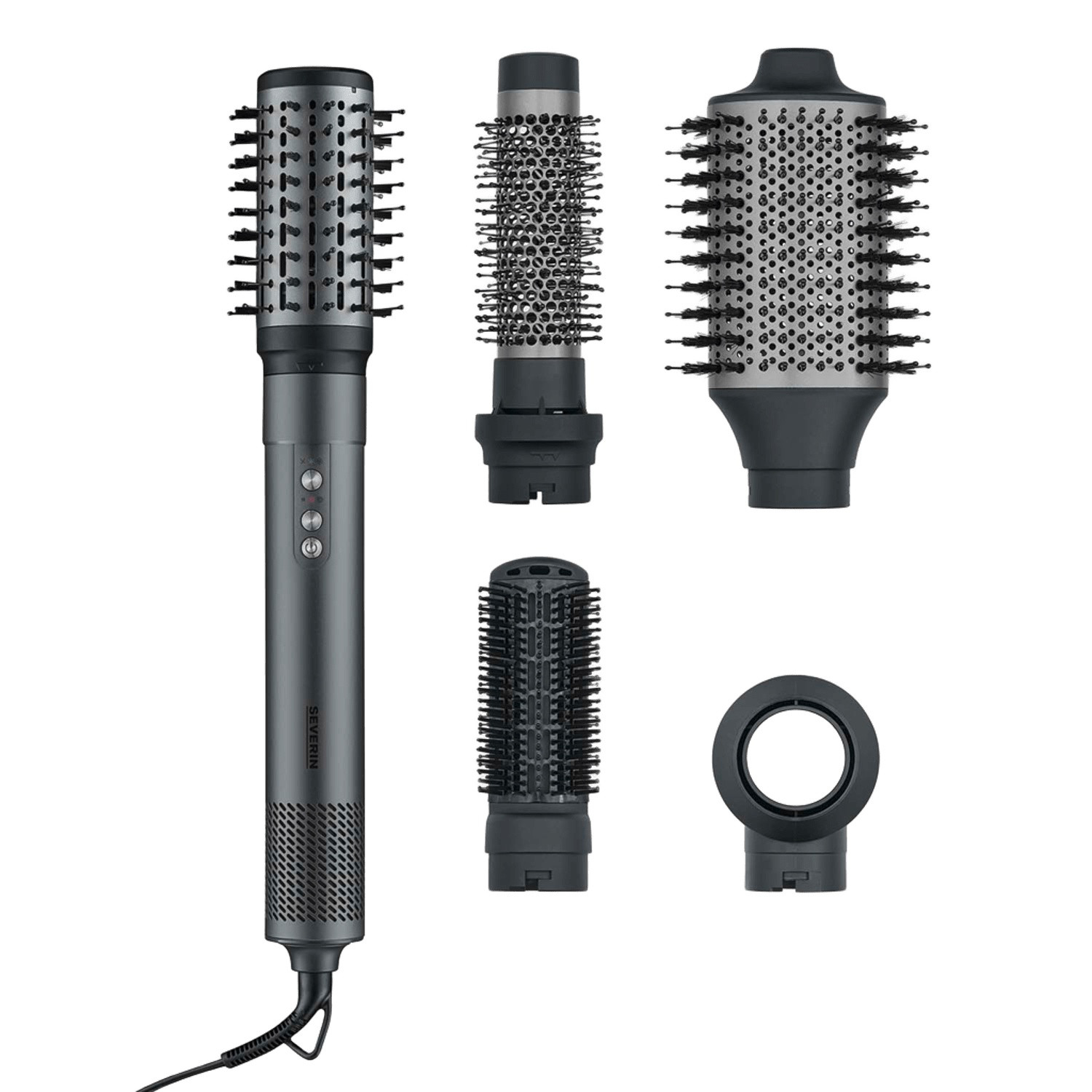 Haarstyler mit 1500-W-BLDC-Motor
