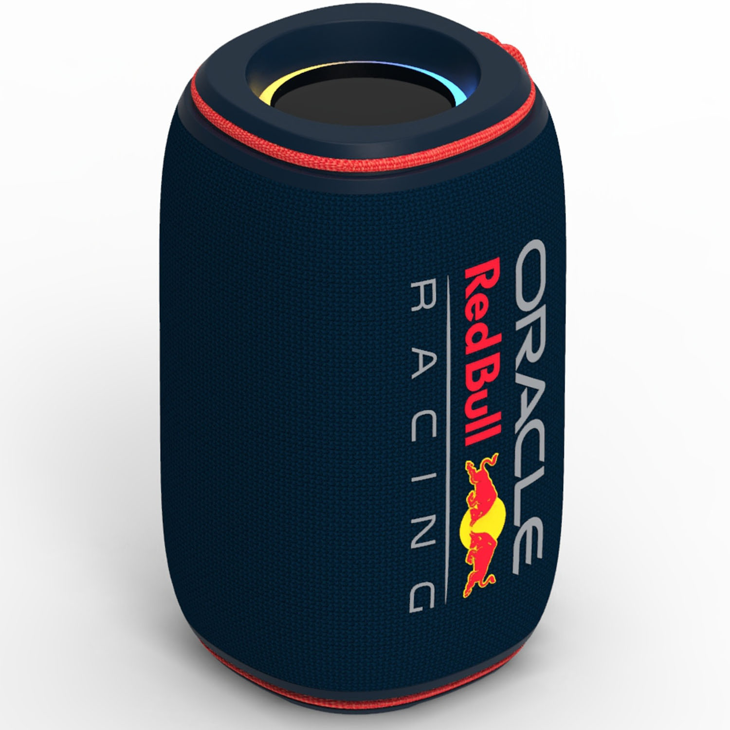 Enceinte Bluetooth 10 W, bleue
