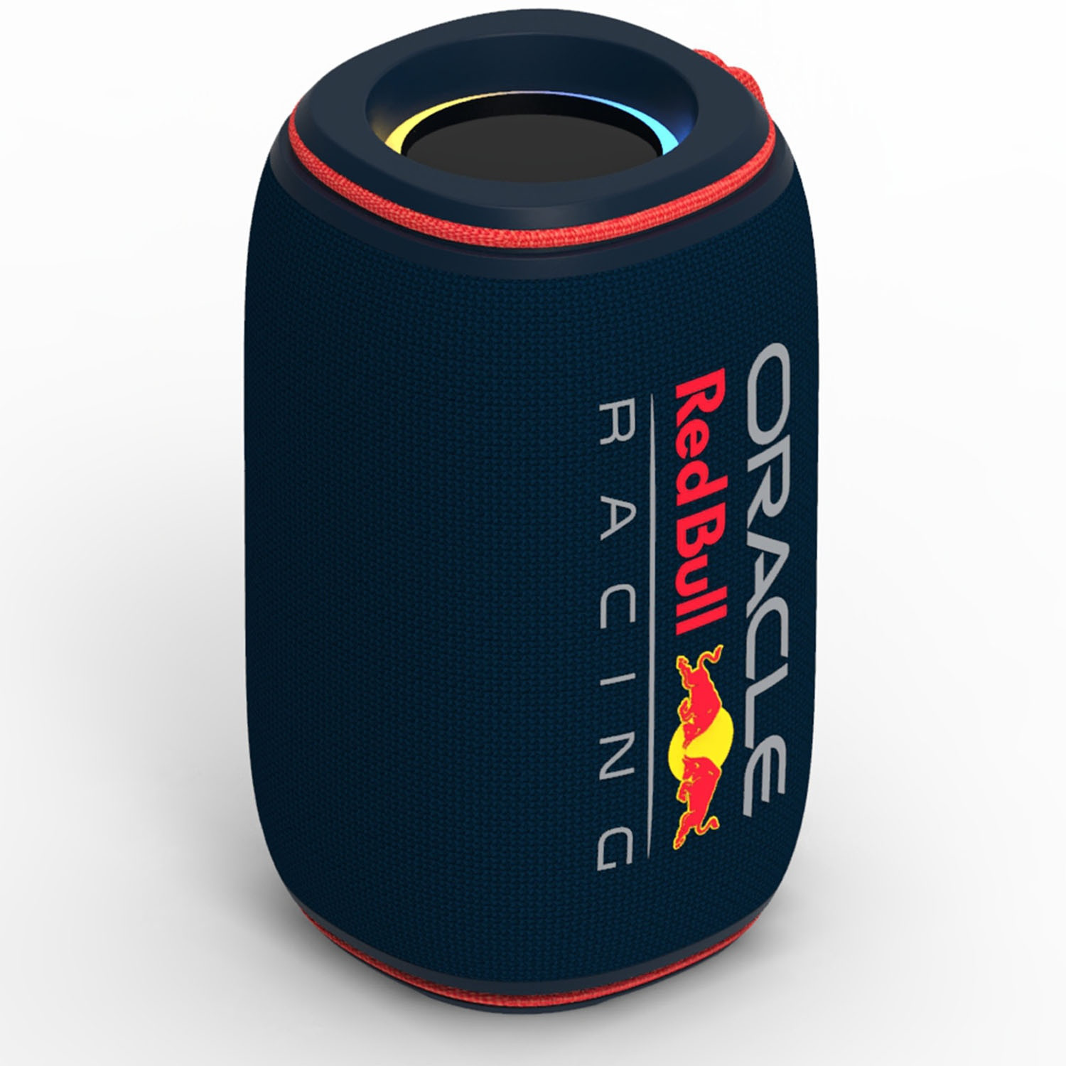 Caixa de som Bluetooth 15W, azul