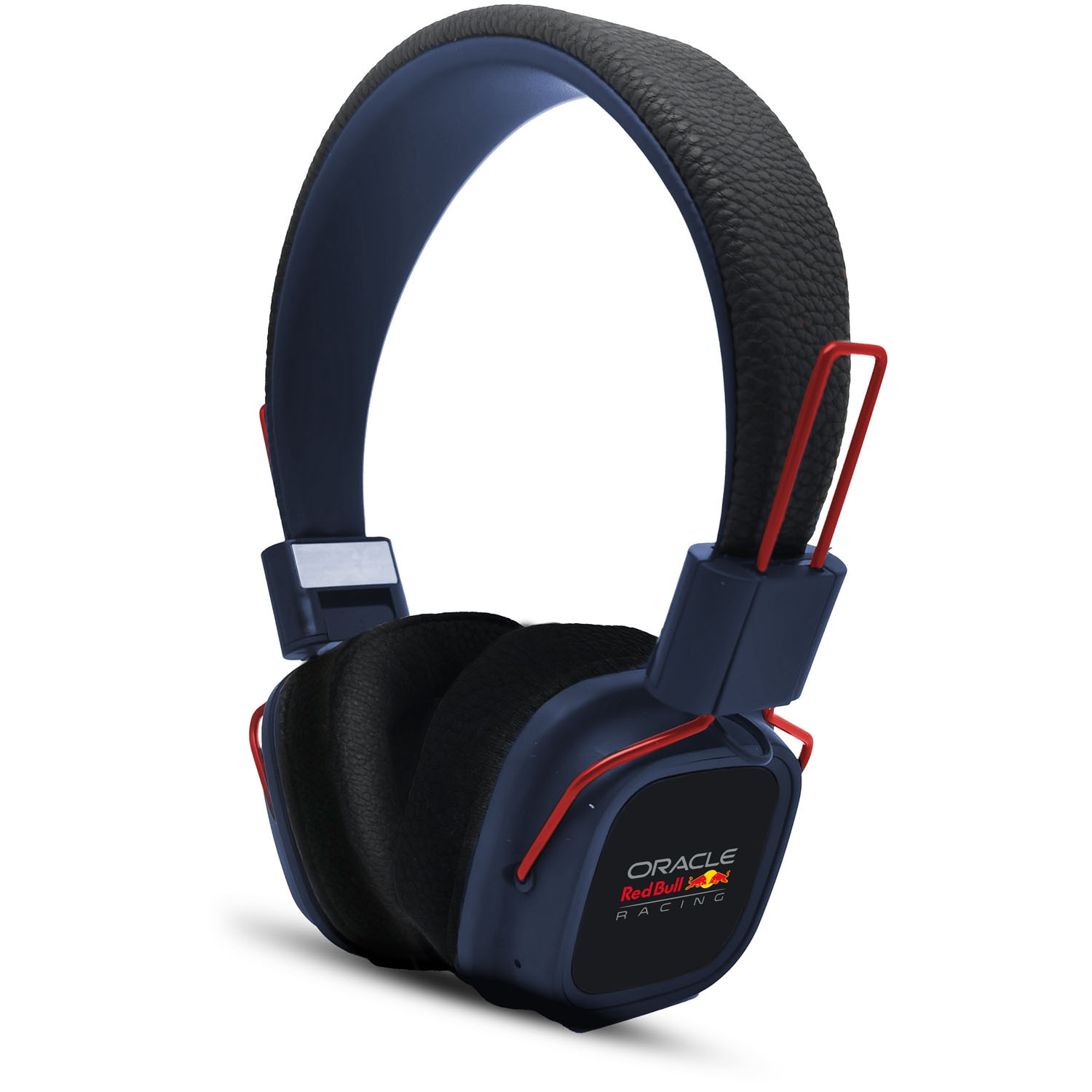 Cuffie auricolari wireless, blu