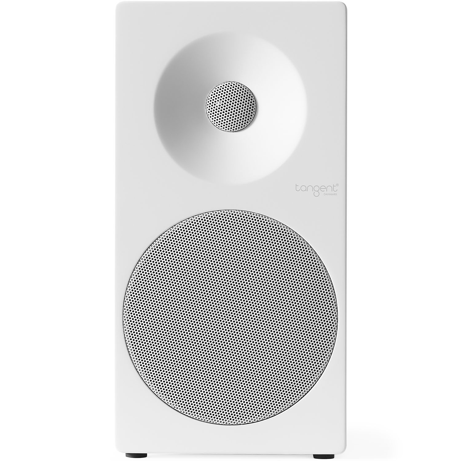 2-weg luidsprekers, Spectrum X5 II, wit