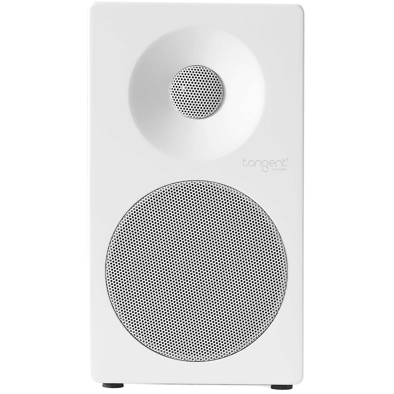 2-weg luidsprekers, Spectrum X4 II, wit
