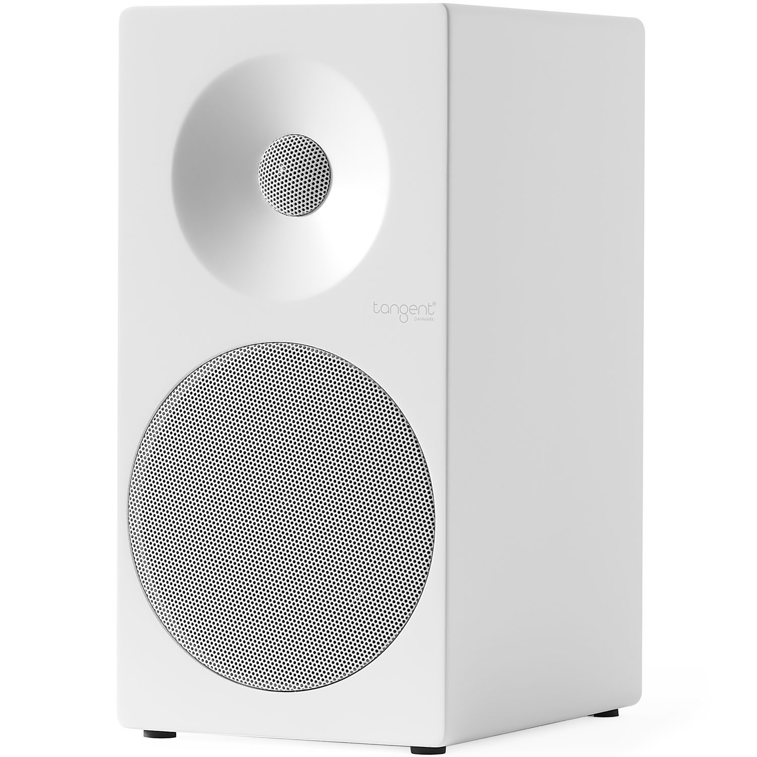 2-weg luidsprekers, Spectrum X5 II, wit