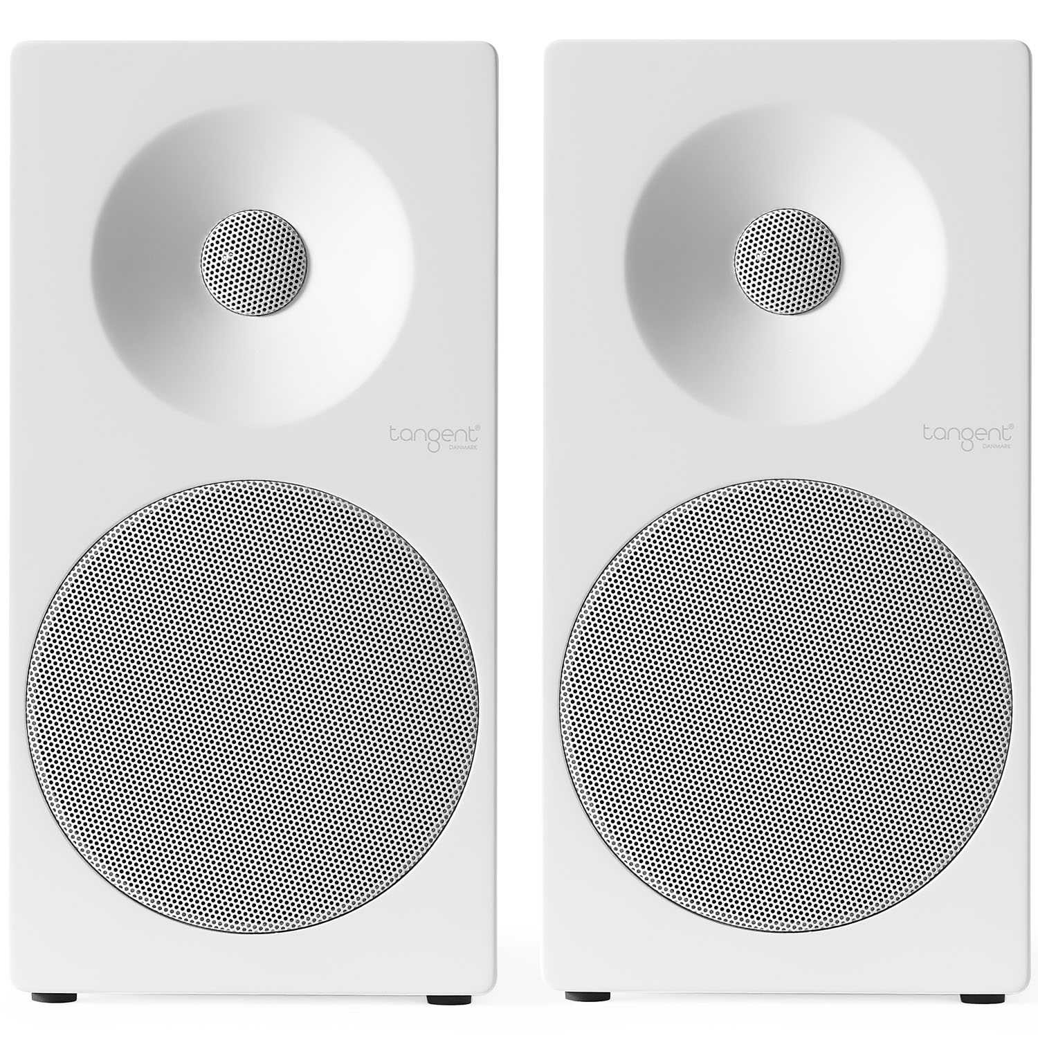2-weg luidsprekers, Spectrum X5 II, wit