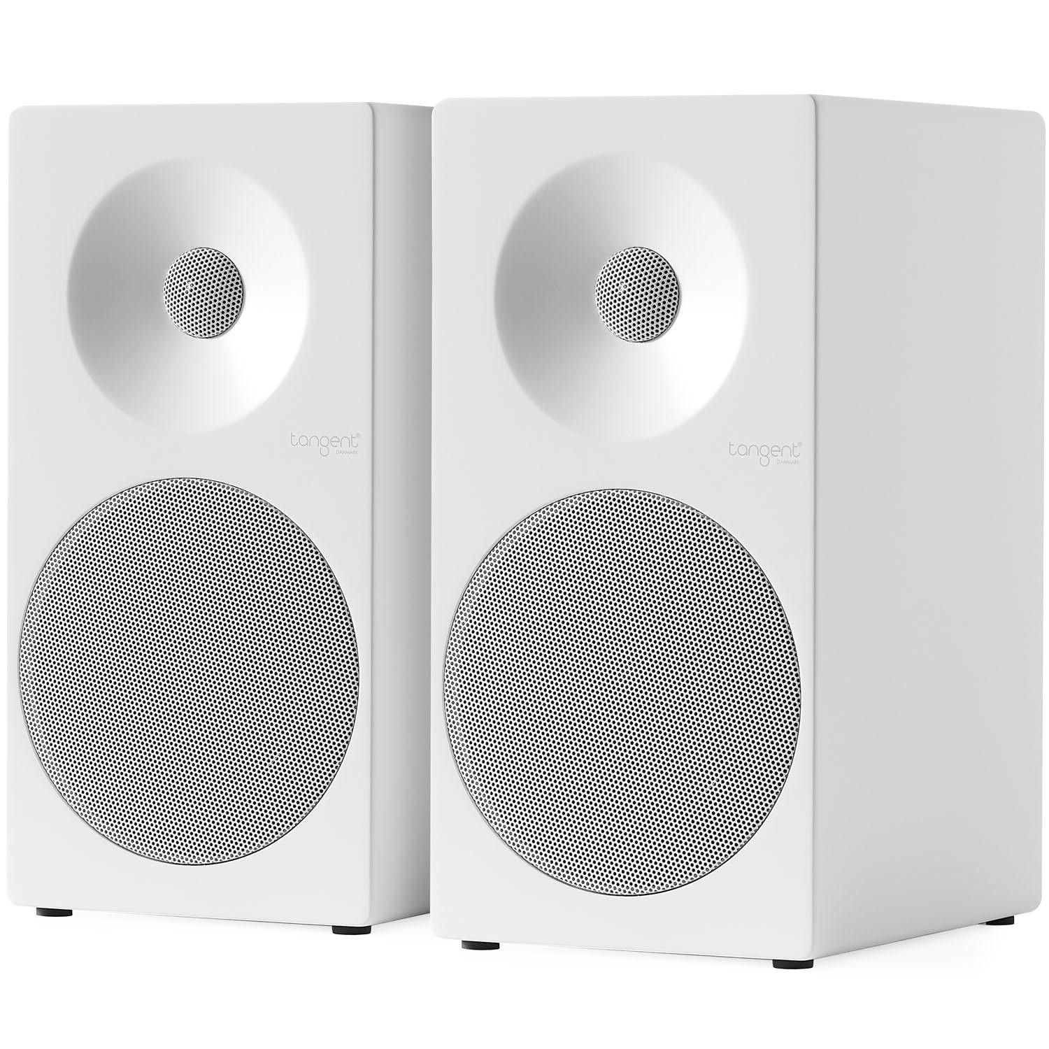 2-weg luidsprekers, Spectrum X5 II, wit