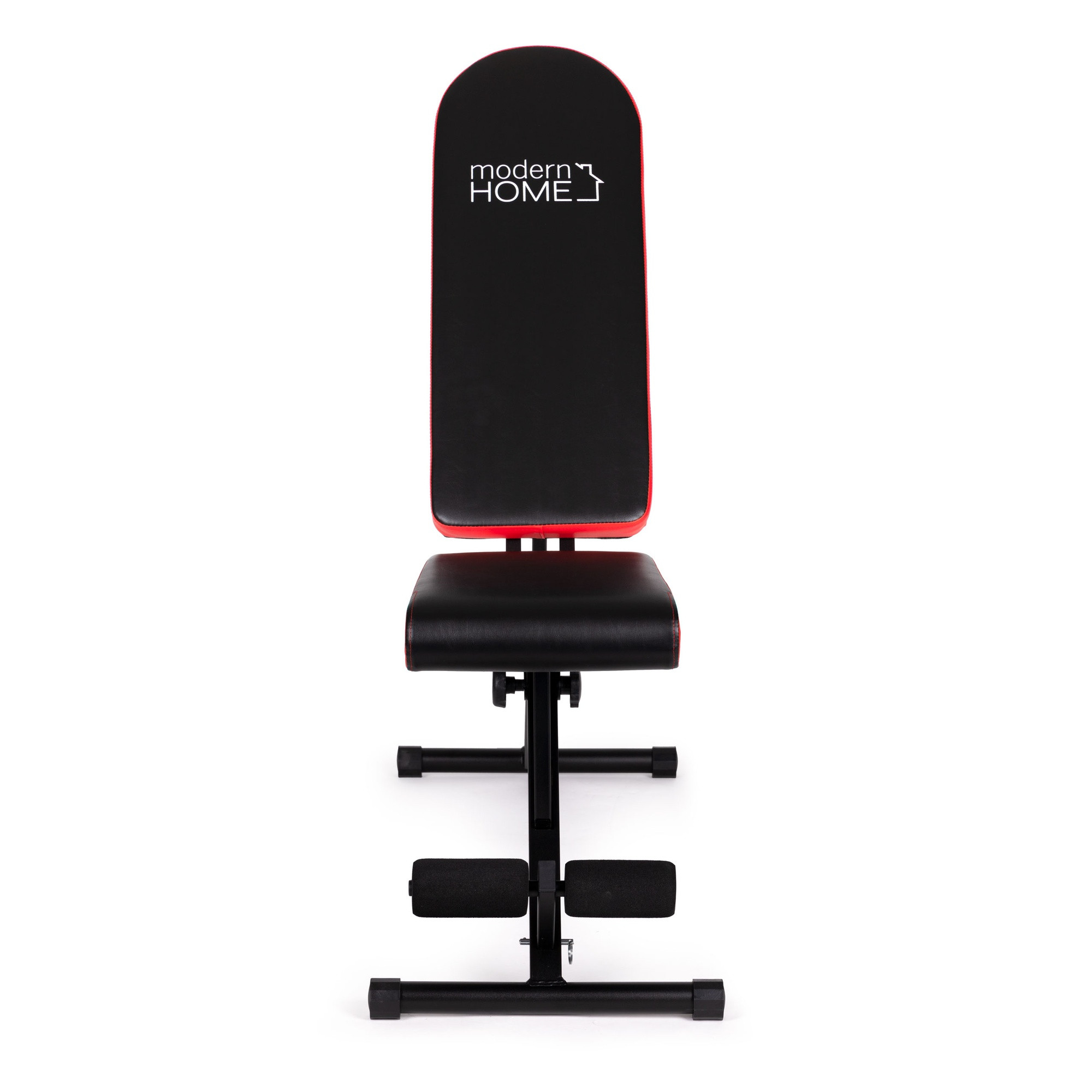 Adjustable Workout Bench – 6 Backrest Levels, Foldable