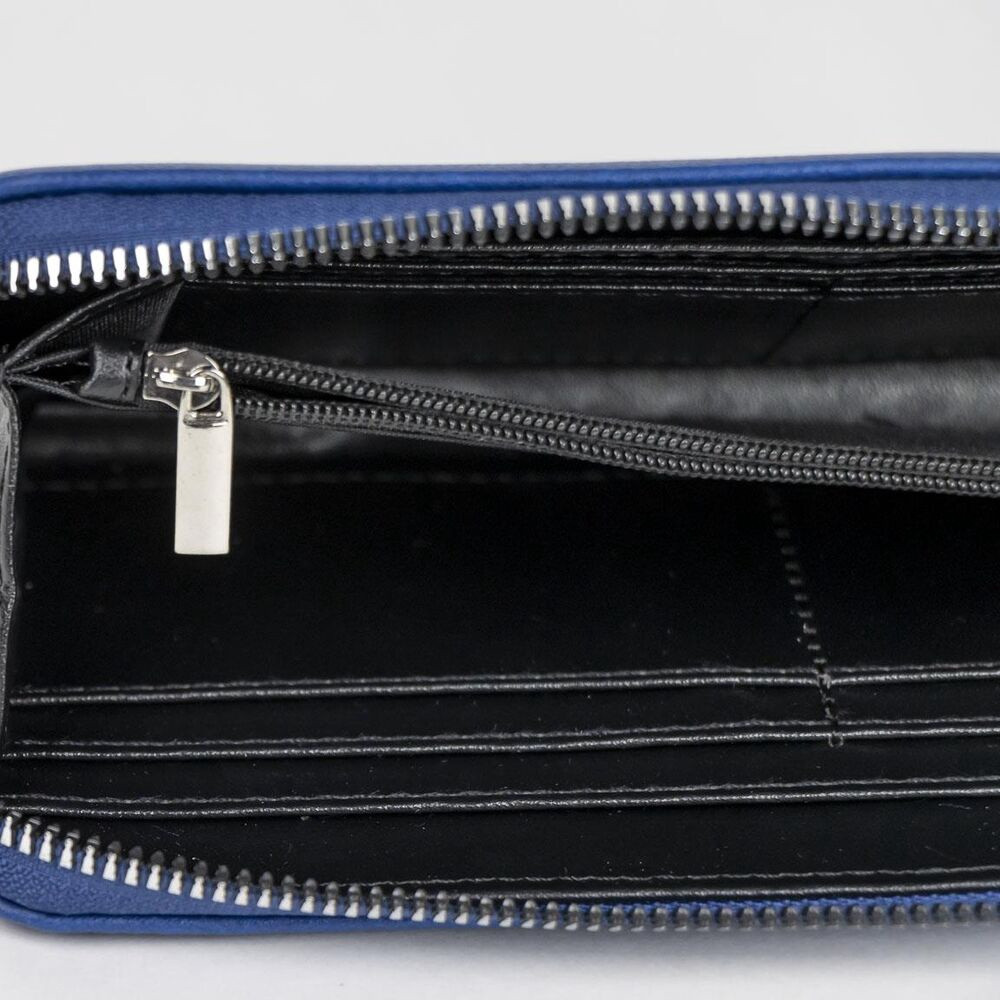 Cartera de Disney Stitch