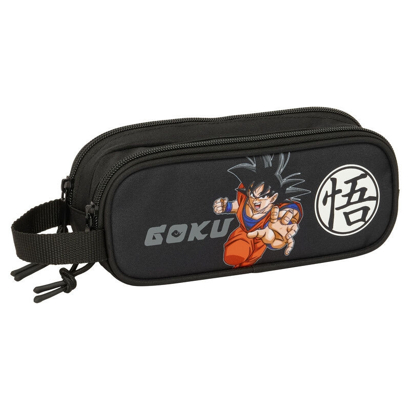 Astuccio doppio Dragon Ball