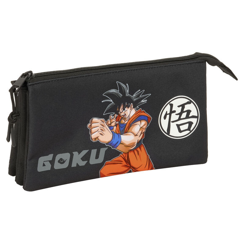 Dragon Ball drievoudige etui