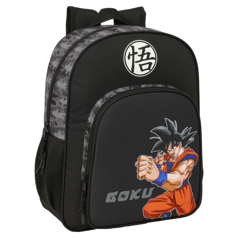 Prispôsobiteľný batoh Dragon Ball 38 cm