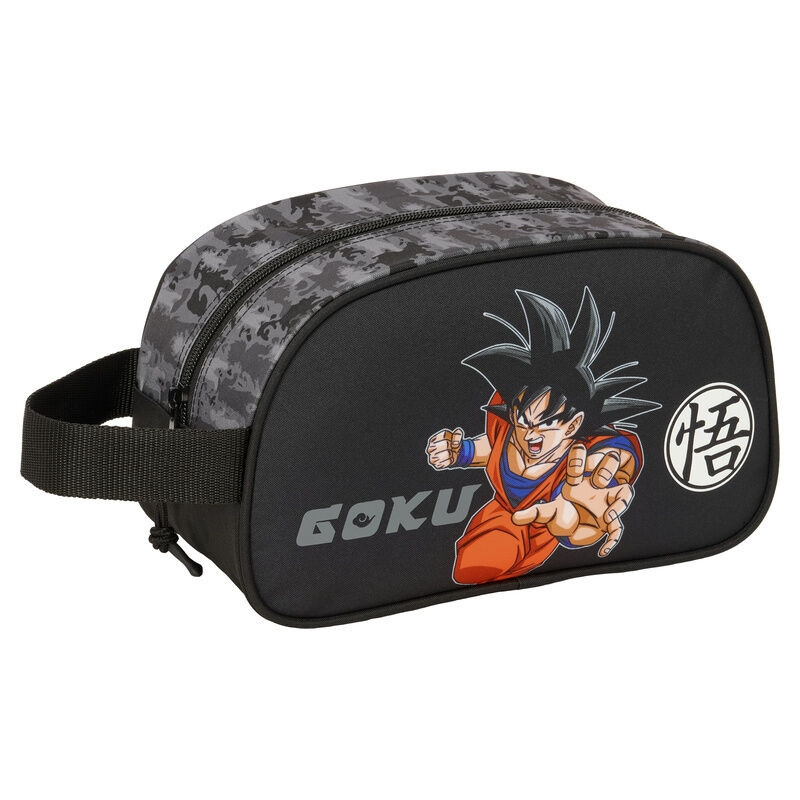 Dragon Ball adaptable vanity case