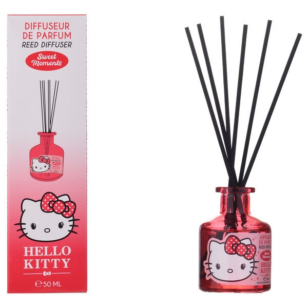 Hello Kitty Mikado Lufterfrischer 50ml