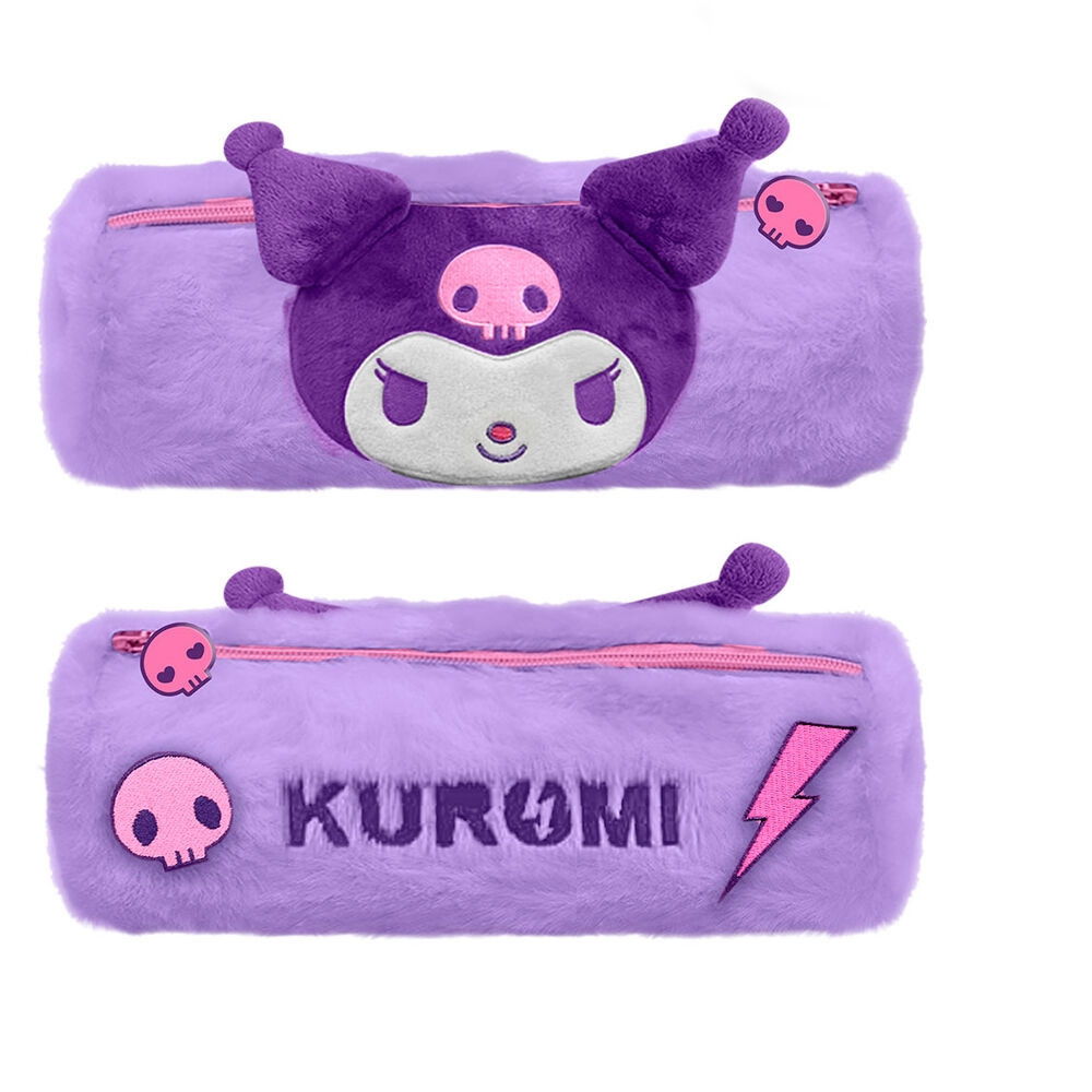 Trousse Hello Kitty Kuromi