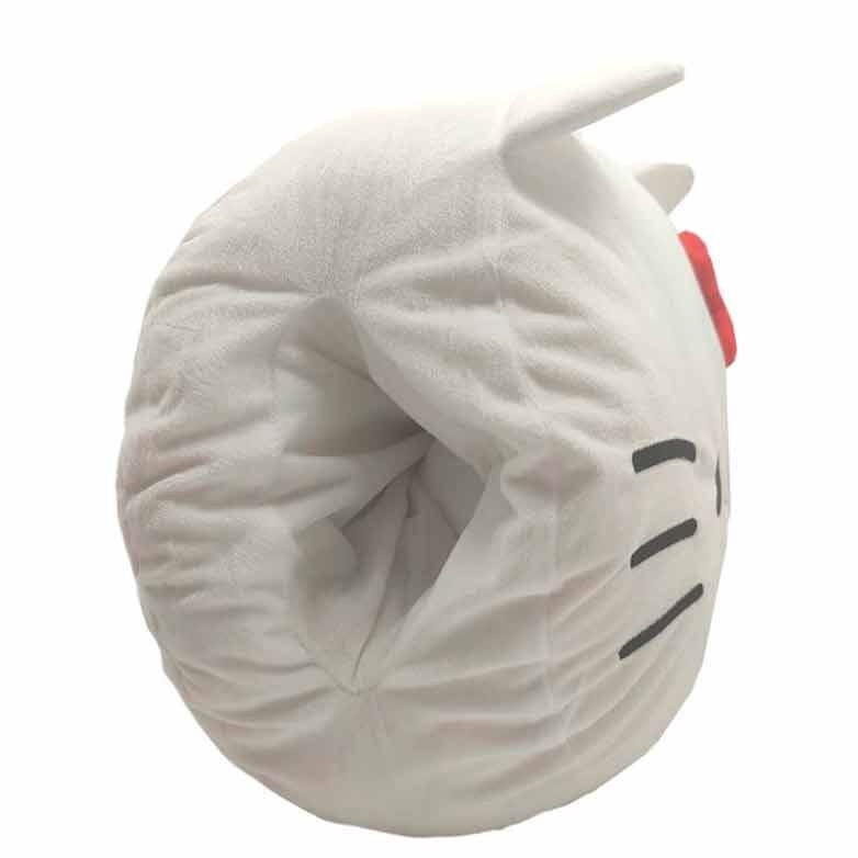 Cuscino scaldamani Hello Kitty