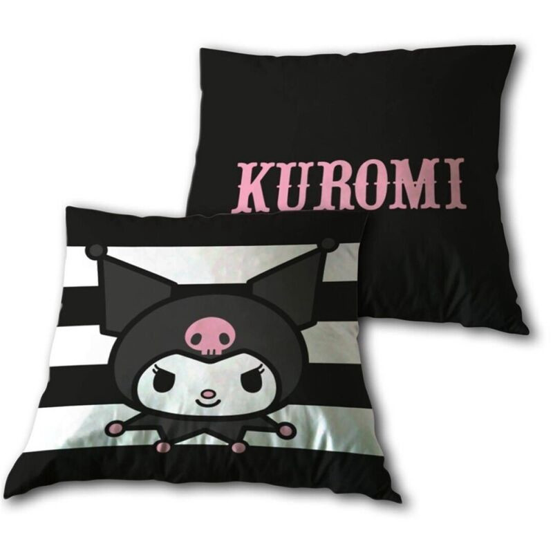 Cuscino Hello Kitty Kuromi