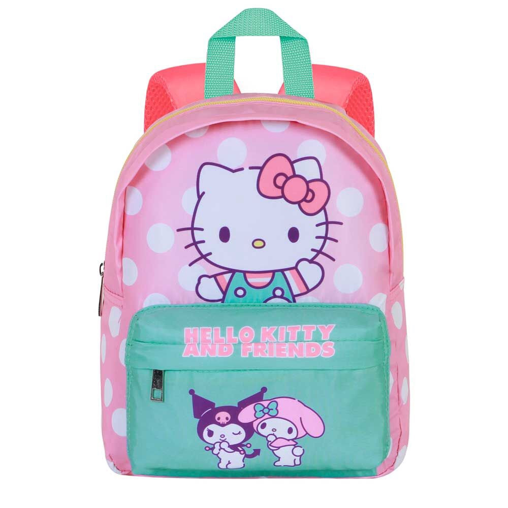 Zaino Hello Kitty 27cm